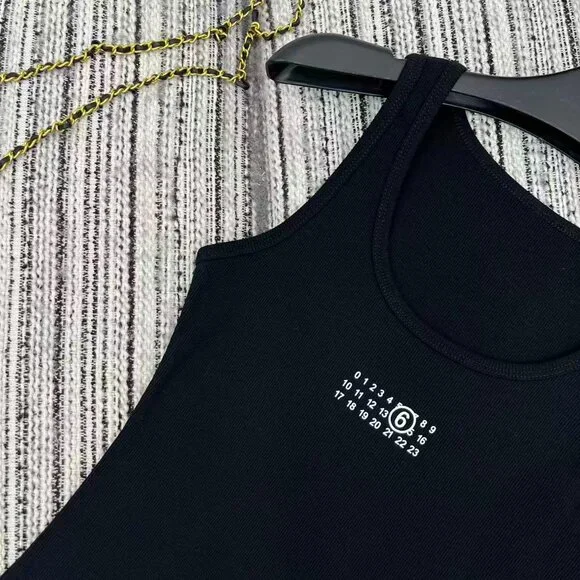 Maison Martin Margiela New Vest